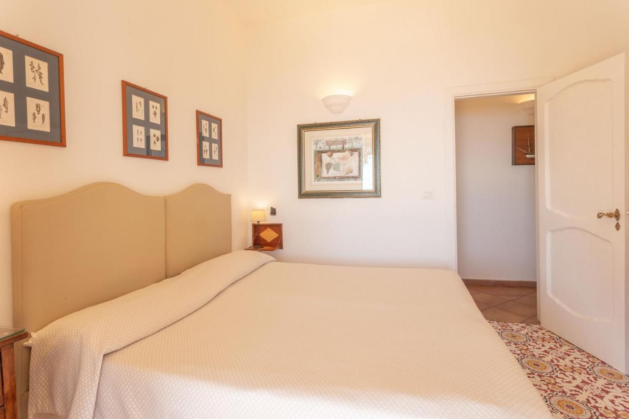 Il Pettirosso In Positano Villa Exterior photo
